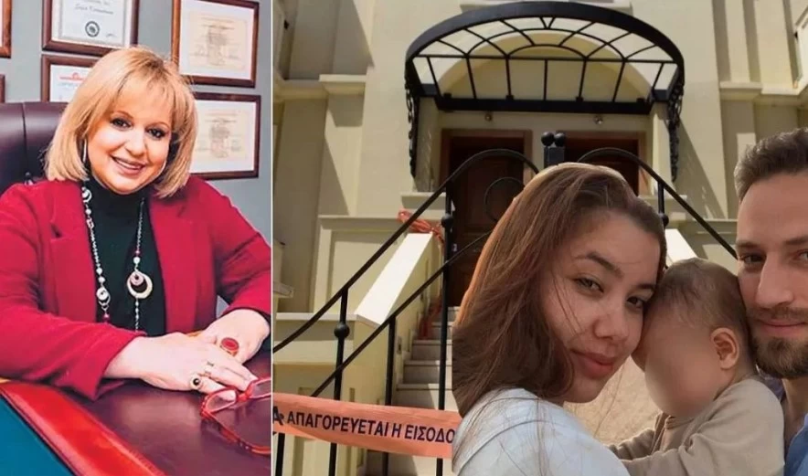 Έγκλημα στα Γλυκά Νερά: «Η κ. Μυλωνοπούλου δεν έχει πτυχίο, ούτε άδεια, μας έχει εκθέσει ανεπανόρθωτα»